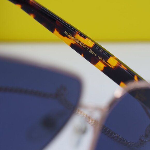 Final Price! Marc Jacobs MARC495/S 0DDB KU Sunglasses main image 5